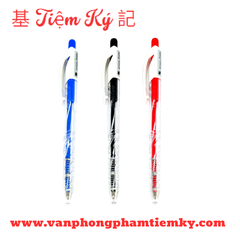 Bút bi Thiên Long TL-079