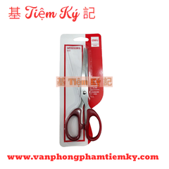 Kéo Deli trung 6009