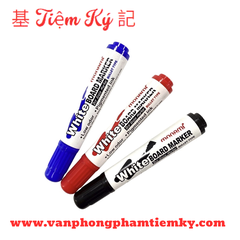 Bút lông bảng Monami