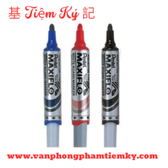 Bút lông bảng Pentel Maxiflo
