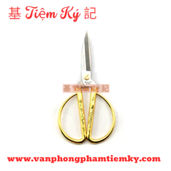 Kéo cán rồng K45