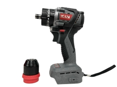 Máy khoan vít 2 in 1 QH-21 PRO