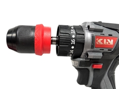 Máy khoan vít 2 in 1 QH-21 PRO
