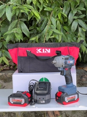 Máy siết ốc bulong YP01