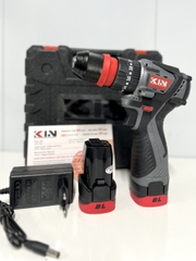 Máy khoan  vít 2 in1 QH-16-3 PRO