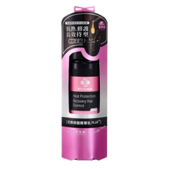 Tinh Chất Chăm Sóc Phục Hồi Bảo Vệ Tóc Trước Tác Động Nhiệt Dr's Formula Heat Protection Recovery Hair Essence