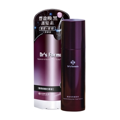 Dầu Xả Dưỡng Tóc Đen Mượt & Phục Hồi Tóc/Da Đầu Dr's Formula Replenish & Revive Hair/Scalp Treatment 250ml