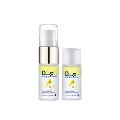 Tinh Chất Dưỡng Ẩm Derma Formula 75/25 Intensive Hydrating Ampoule 10mlx2pcs