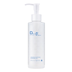 Dầu tẩy trang Derma Formula Ceramide Soothing Cleaning Oil 200ml