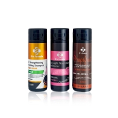 Bộ Kit Du Lịch Chăm Sóc Cá Nhân Dr’s Formula Travel Kit For Personal Caring 3 món x 55g