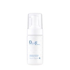 Sữa Rửa Mặt Derma Formula Ceramide Soothing Cleaning Mousse 120ml