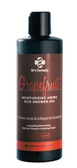 Sữa Tắm Axit Amin Hương Bưởi Dưỡng Ẩm Dr's Formula Grapefruit Moisturizing Amino Acid Shower Gel