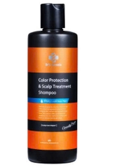 Dầu Gội Cố Định Màu & Chăm Sóc Da Đầu Tóc Nhuộm Dr's Formula Color Fixing & Scalp Treatment Shampoo