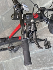 Blaze Bike MT66