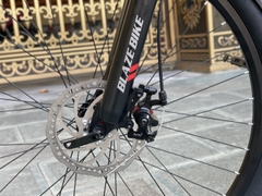 Blaze Bike MT66