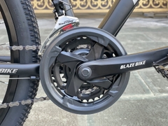Blaze Bike MT66