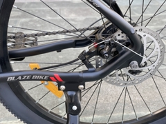 Blaze Bike MT66