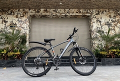 Blaze Bike MT66