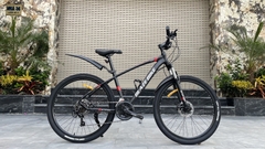 Blaze Bike MT66