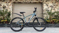 Blaze Bike MT66