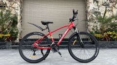 Blaze Bike MT66