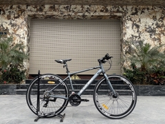 Blaze Bike TR123