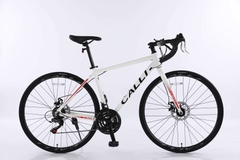 Calli R2.0 (2024)