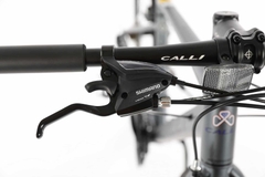 Calli S2000 (2024)