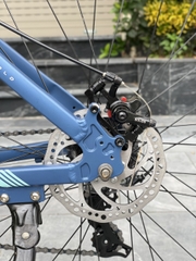 Blaze Bike MT68