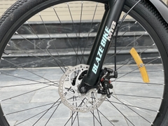 Blaze Bike MT68