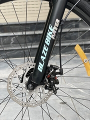 Blaze Bike MT68