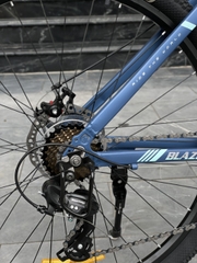 Blaze Bike MT68