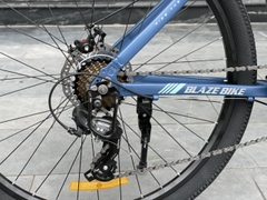 Blaze Bike MT68