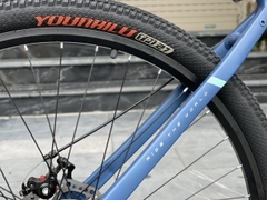 Blaze Bike MT68