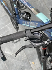 Blaze Bike MT68