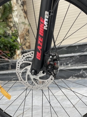 Blaze Bike MT68