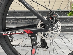 Blaze Bike MT68