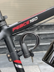 Blaze Bike MT68