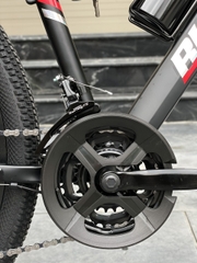 Blaze Bike MT68