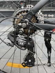 Blaze Bike MT68