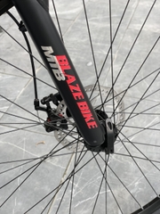 Blaze Bike MT68