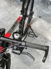 Blaze Bike MT68