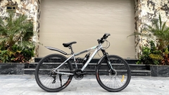 Blaze Bike MT68