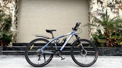 Blaze Bike MT68