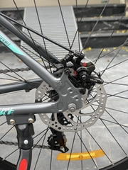 Blaze Bike MT36