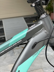 Blaze Bike MT36