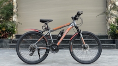 Blaze Bike MT36