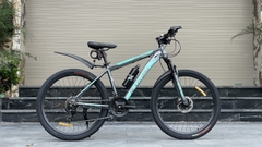 Blaze Bike MT36
