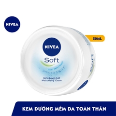 Kem dưỡng da Nivea