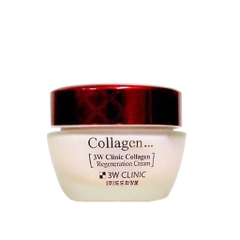 Kem dưỡng da Collagen